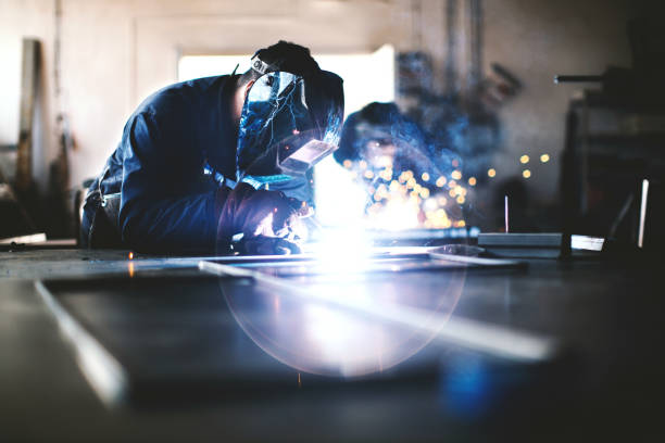 Best Marine and Shipbuilding Welding in Dexter, MO