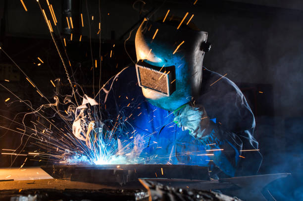 Best Welding Inspection and Certification in Dexter, MO