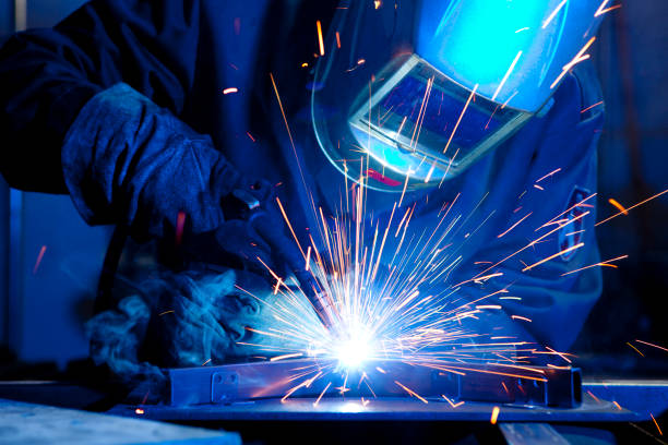 Affordable Welder Services in Dexter, MO