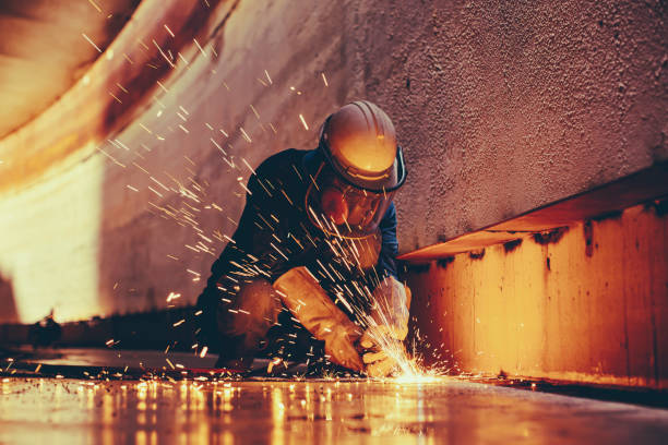 Best Pipe Welding in Dexter, MO