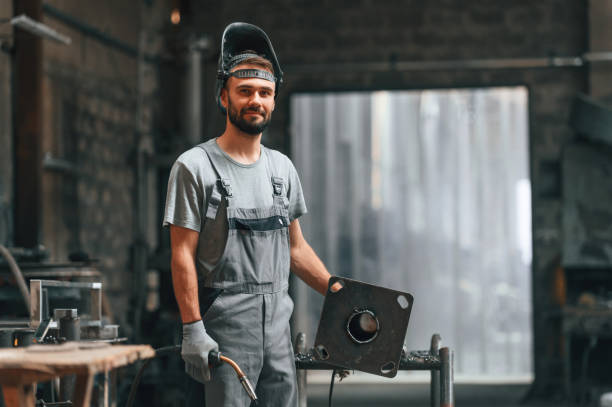Professional Welder & Metal Fabrication in Dexter, MO