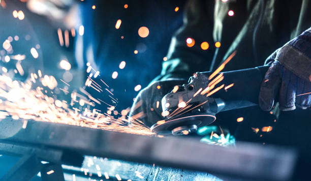 Best Automation and Robotic Welding in Dexter, MO